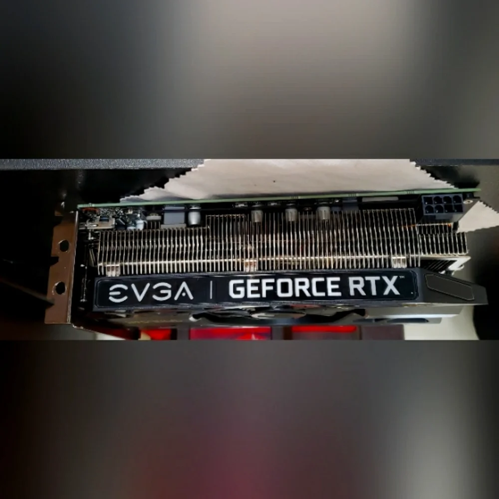 RTX 2060